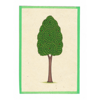 Miniature Tree 18