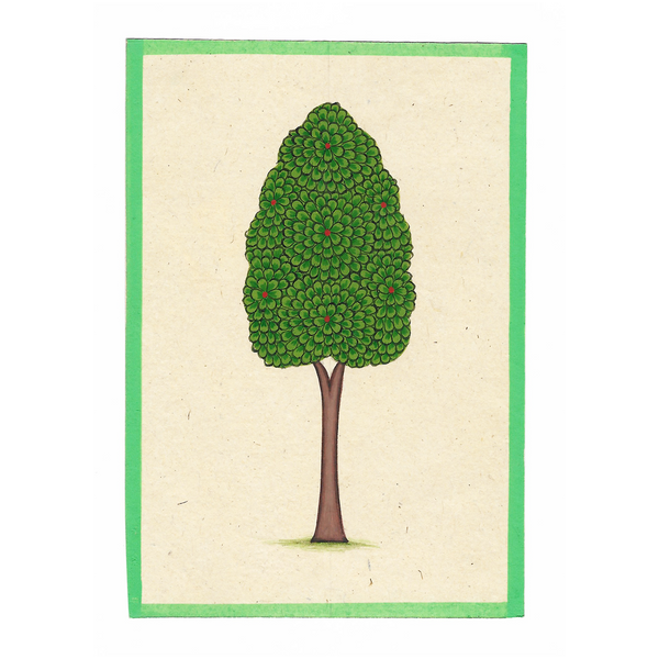 Miniature Tree 18