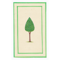 Miniature Tree 17