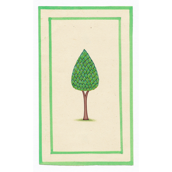 Miniature Tree 17