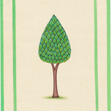 Miniature Tree 17