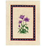 Floral Miniature 1
