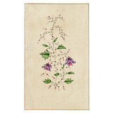 Floral Miniature 2