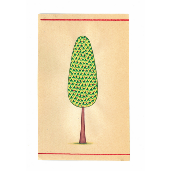 Miniature Tree 12