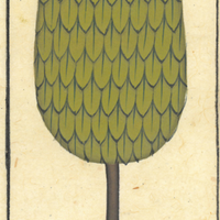 Miniature Tree 21
