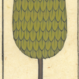 Miniature Tree 21