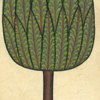 Miniature Tree 22