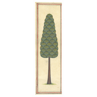 Miniature Tree 23