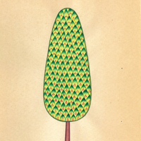 Miniature Tree 12