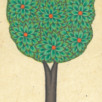 Miniature Tree 24