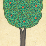 Miniature Tree 24