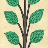 Miniature Tree 25