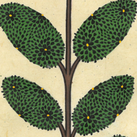 Miniature Tree 26