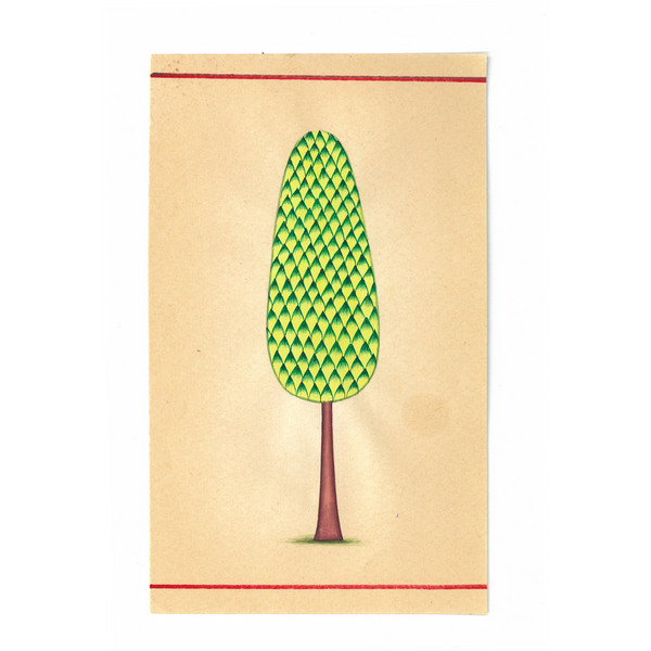 Miniature Tree 13