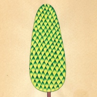 Miniature Tree 13