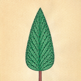 Miniature Tree 14