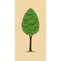 Miniature Tree 2