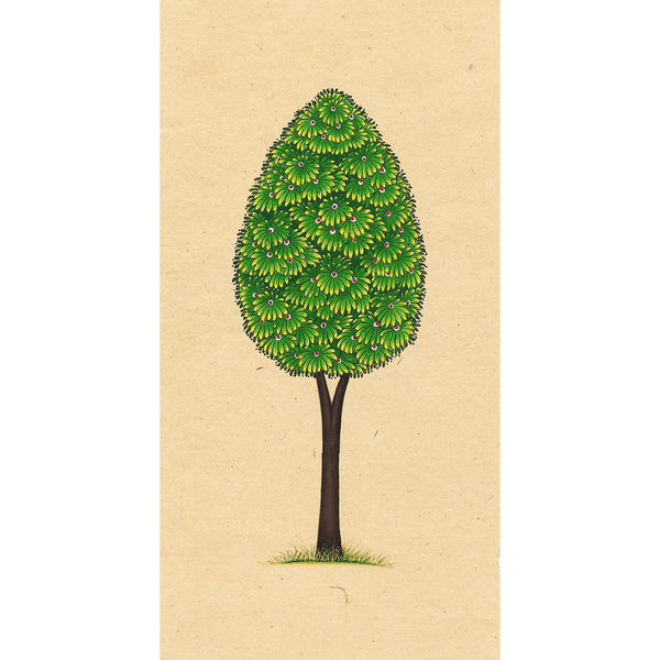 Miniature Tree 2