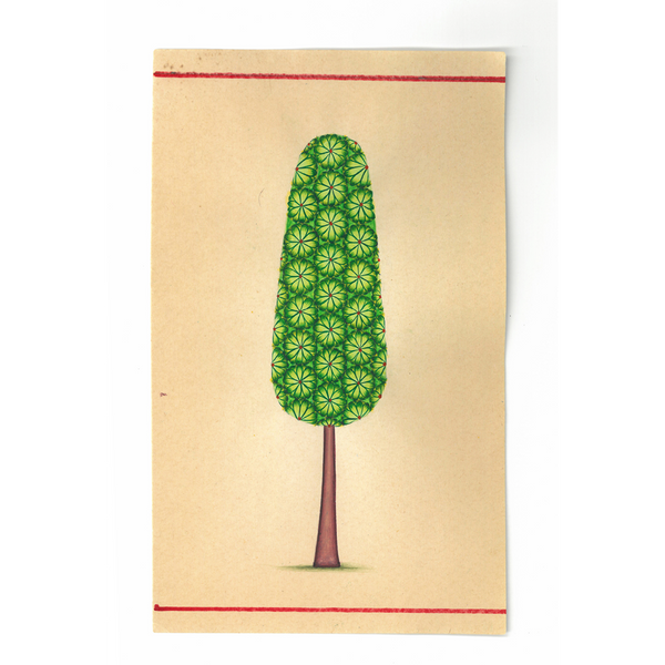 Miniature Tree 11