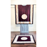Enso Ajrakh Kaftan 2