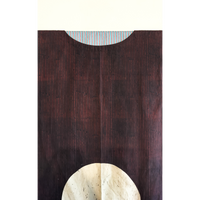 Enso Ajrakh Kaftan 2