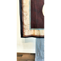 Enso Ajrakh Kaftan 2