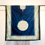 Enso Ajrakh Kaftan 3
