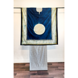 Enso Ajrakh Kaftan 3