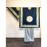 Enso Ajrakh Kaftan 3