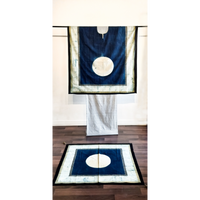 Enso Ajrakh Kaftan 3