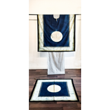 Enso Ajrakh Kaftan 3