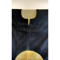 Enso Ajrakh Kaftan 3