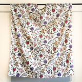 Chintz Sanganeri Kaftan 1