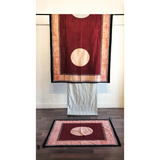 Enso Ajrakh Kaftan 1