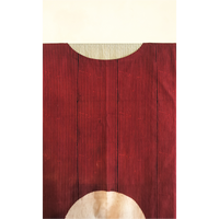 Enso Ajrakh Kaftan 1