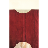 Enso Ajrakh Kaftan 1