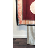 Enso Ajrakh Kaftan 1