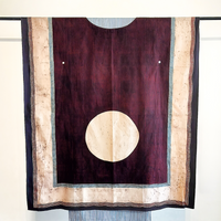 Enso Ajrakh Kaftan 2