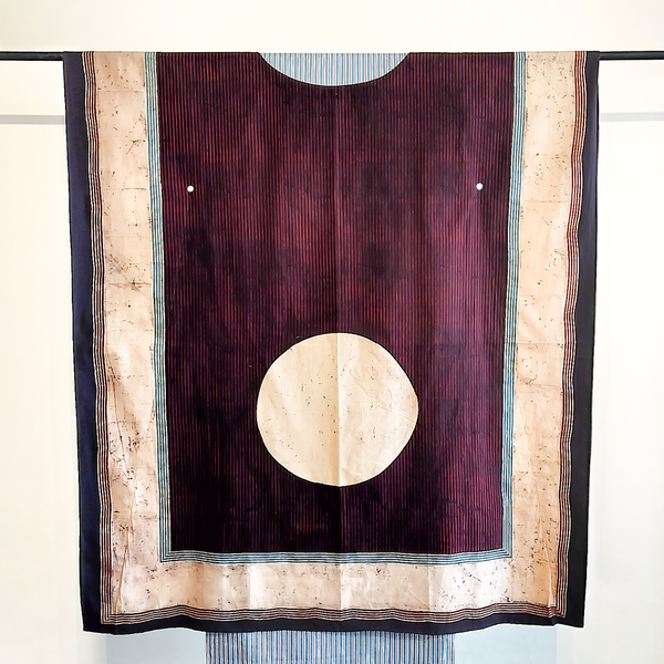 Enso Ajrakh Kaftan 2