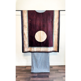 Enso Ajrakh Kaftan 2