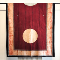 Enso Ajrakh Kaftan 1