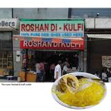 Karol Bagh Food Walk