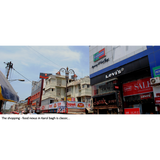 Karol Bagh Food Walk