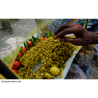 Karol Bagh Food Walk