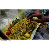 Karol Bagh Food Walk