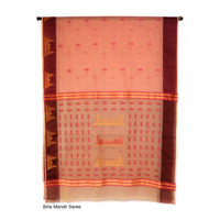 Birla Mandir Saree