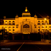 Vidhan Sabha Saree