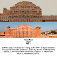 Hawa Mahal 2 Kota Doria Saree