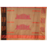 Hawa Mahal 1 Kota Doria Saree