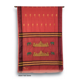 Albert Hall Saree